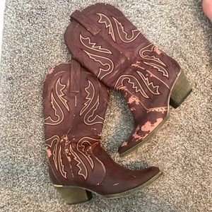 Cowboy Boots